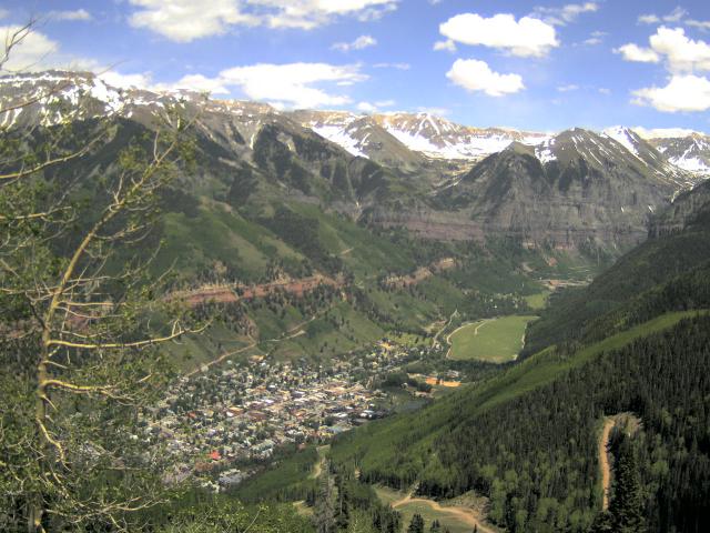 telluride