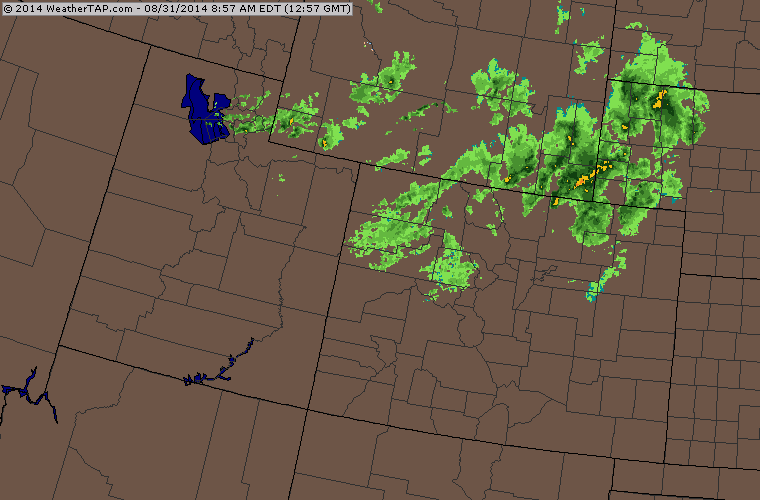 colorado weather radar