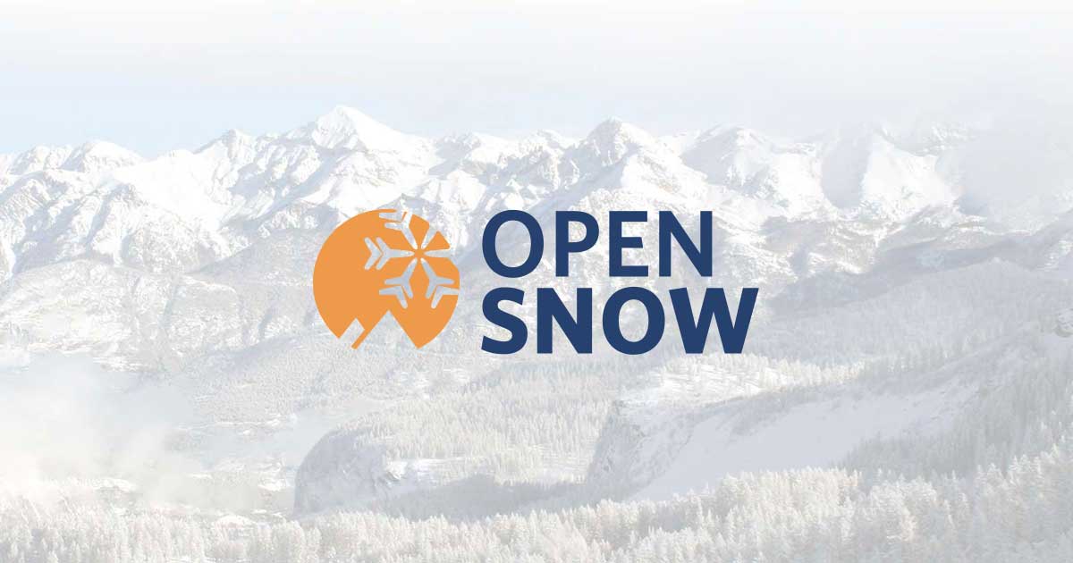 opensnow.com