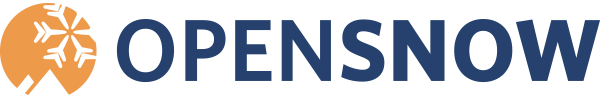 OpenSnow Logo