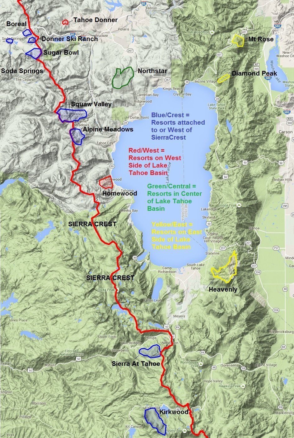 tahoe map